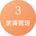 3.家賃管理