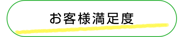 お客様満足度